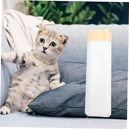 Disposable Cat Litter Cleaning Bags - Image 5