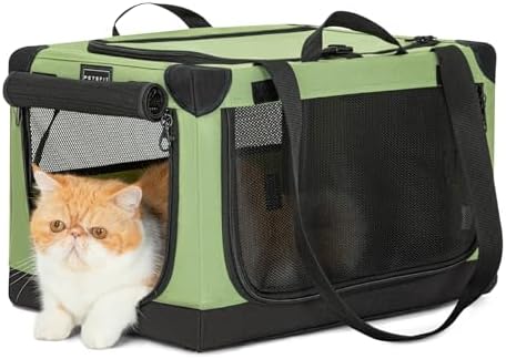 Petsfit Cat Crate by Petsfit