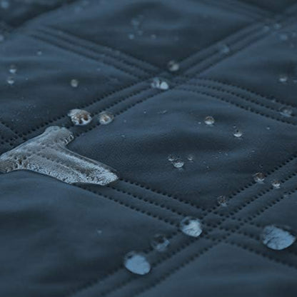 Ameritex Waterproof Dog Bed Cover Pet Blanket - Image 3
