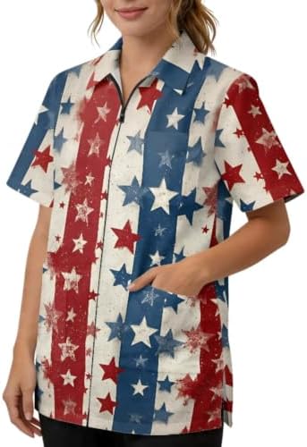 Funny Print Barber Jackets & Smocks by Hdjxbdhsv