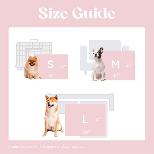 LE SURE Waterproof Dog Blankets - Image 6