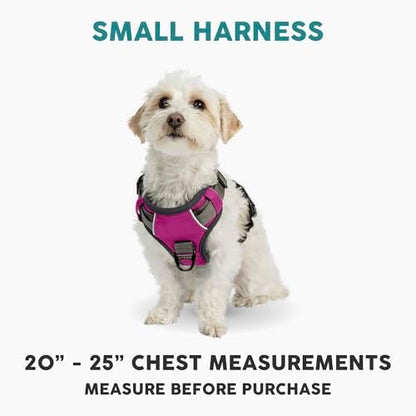 Embark No Pull Dog Harness, Reflective Adjustable Training Vest, No Choke - Image 3