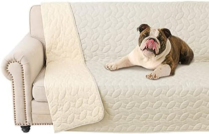 Ameritex Pet Bed Cover Dog Bed Blanket by Ameritex