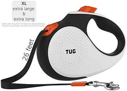 TUG XL Retractable Dog Leash, 26 ft - Image 2