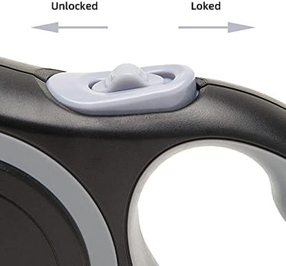PINA Retractable Dog Leash, 16ft Dog Leash - Image 5