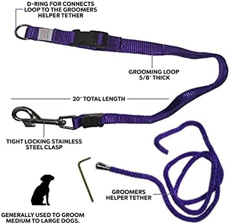 Groomers Helper® Color Change Kit - Image 2