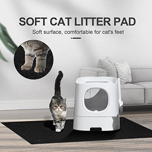 Cat Litter Box Mat - Image 7