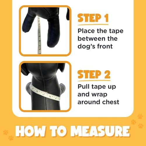 Bark Appeal Red Hibiscus Step-in Dog Harness - Image 3