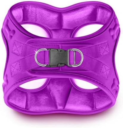Comfort Fit Dog Harness Step in No Pull Harness by MetricUSA