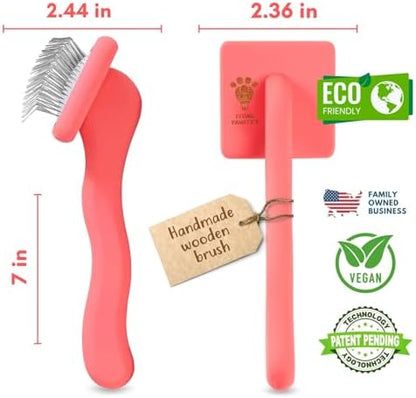 Slicker Brush for Dogs - Image 5