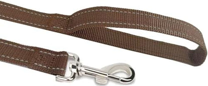 Reflective Dog Leash 4Ft /6 Feet Long, 3/4 Inch Wide, - Image 3