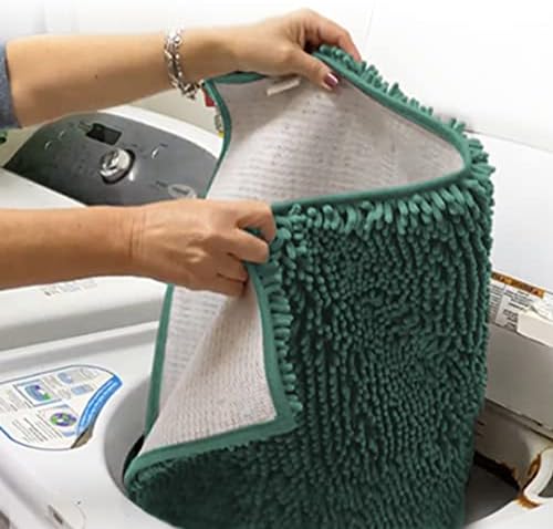 Muddy Mat® | Super Absorbent Door Mat Indoor, Microfiber Quick Dry Chenille - Image 4