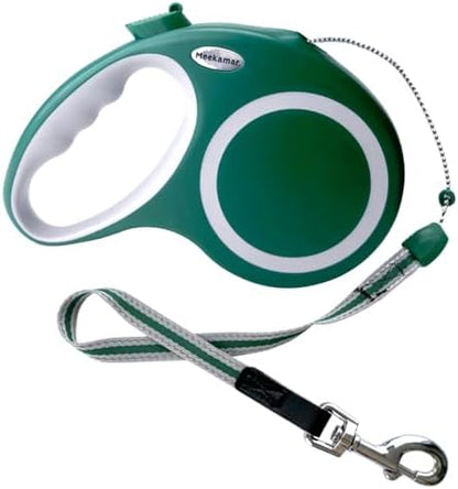 Retractable Dog Leash, Meekamar 30 FT Dog Walking Leash by Unknown