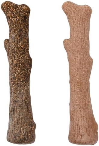 Dogwood Calming Stick Dog Chew Toy by Pupstages