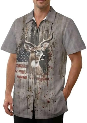 Work Smock for Pet Groomers, Professional Design Water & Hair Proof by YGFLPPV