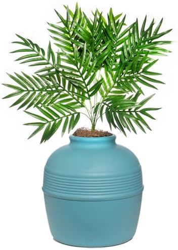 Good Pet Stuff Original Hidden Litter Box Planter, Decorative Cat Litter - Image 2