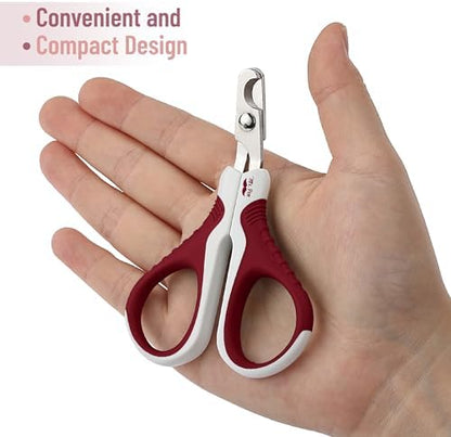 Mr. Pen- Cat Nail Clipper, Stainless Steel - Image 7