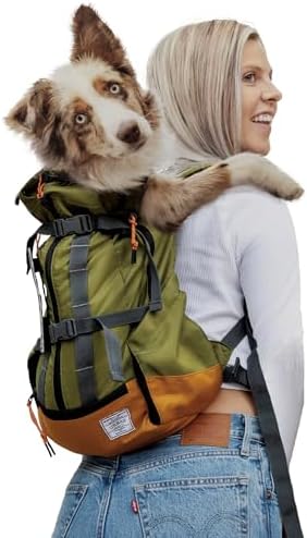 K9 Sport Sack Urban 3 by K9SportSack