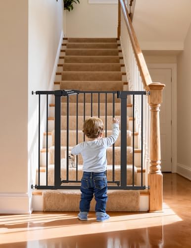 Babelio 36 in Extra Tall Baby Gate - Image 2