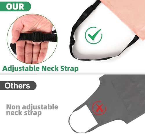 Heavy Duty Waterproof Apron - Image 3