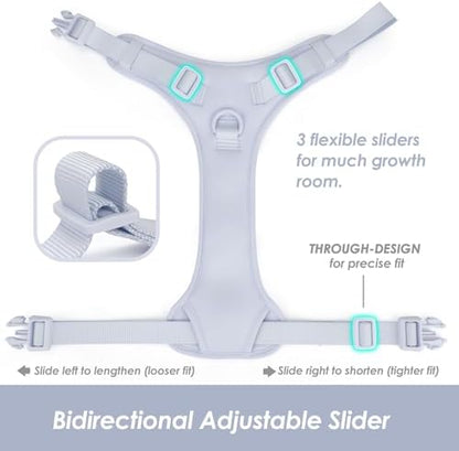 Sunraymascota No Pull Dog Harness - Image 5