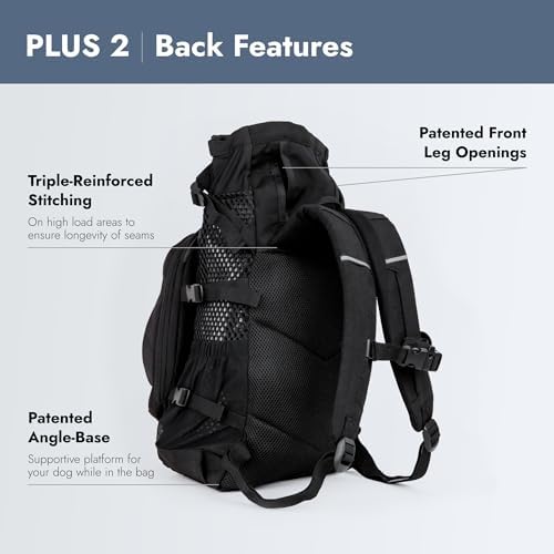 K9 Sport Sack Plus 2 - Image 4