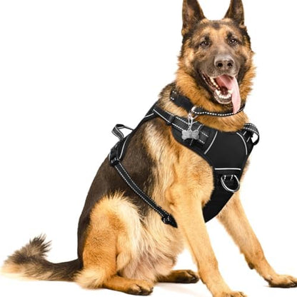 WINSEE Dog/Pet Harnesses No Pull by WINSEE