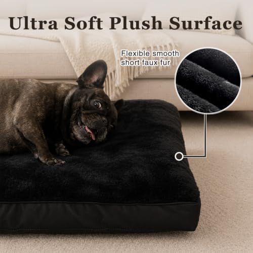 NUPIDA Waterproof Dog Bed for XXL Crate - Image 4