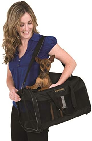 Petmate Kennel Cab Soft-Sided Dog & Cat Carrier - Image 3