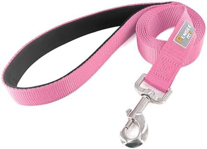 6 FT Reflective Dog Leash for Medium Dogs - Image 3