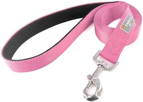 6 FT Reflective Dog Leash for Large Dogs - Image 3