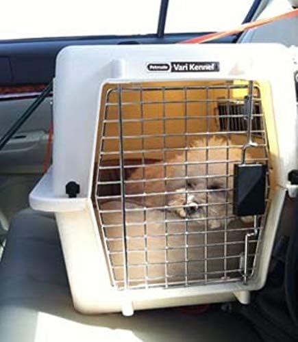 Petmate Ultra Vari Dog Kennel - Image 2