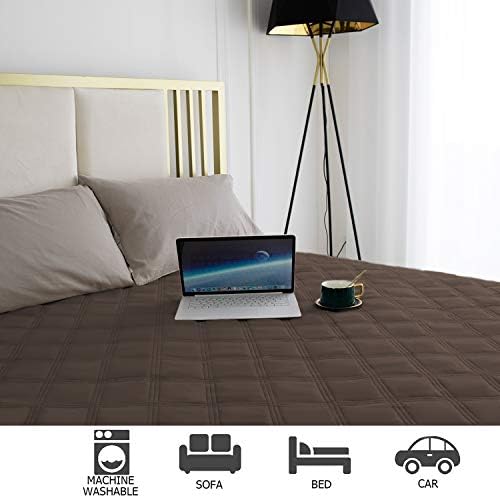 Ameritex Waterproof Dog Bed Cover Pet Blanket - Image 7
