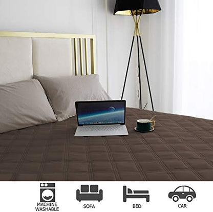 Ameritex Waterproof Dog Bed Cover Pet Blanket - Image 7