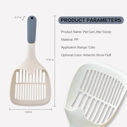Cat Litter Scoop, cat Litter Scoop - Image 2