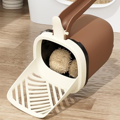 Shovel Cat Litter Scooper, Cat Litter Scooper by Unknown