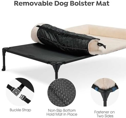 Veehoo Elevated Dog Beds Large Sized Dog - Image 4
