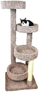 New Cat Condos Cat Tree by New+Cat+Condos