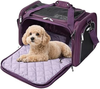 EliteField Deluxe Soft Pet Carrier by EliteField