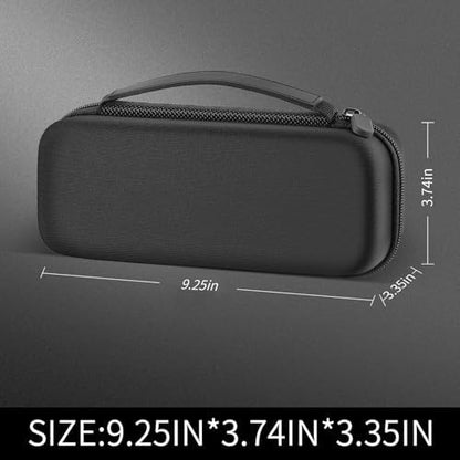 Boobowl Dremel Case for 7760 PawControl and Lite Rotary Tool, Case Only - Image 4
