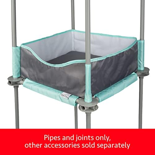 Kitty City Outdoor Catio Furniture and Play Kits - Image 3