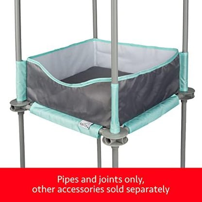 Kitty City Outdoor Catio Furniture and Play Kits - Image 3
