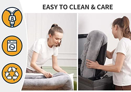 Orthopedic Dog Bed, Pet Sofa - Image 4