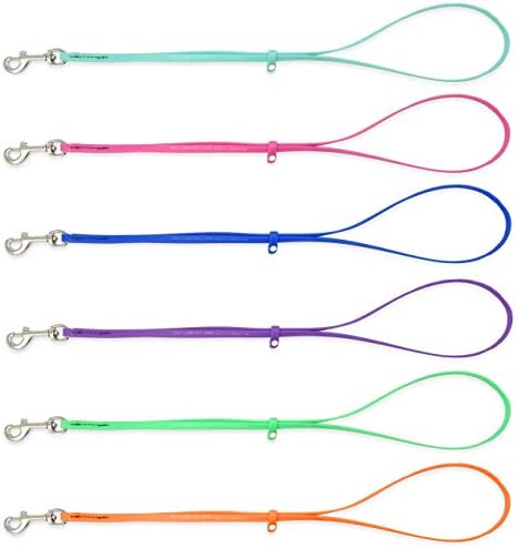 Jelly Pet Grooming Loop for Dogs | Fits Most Pet Grooming Tubs and Tables | by GroomersPro
