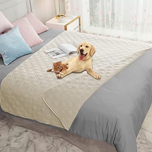 Ameritex Waterproof Dog Bed Cover Pet Blanket - Image 4