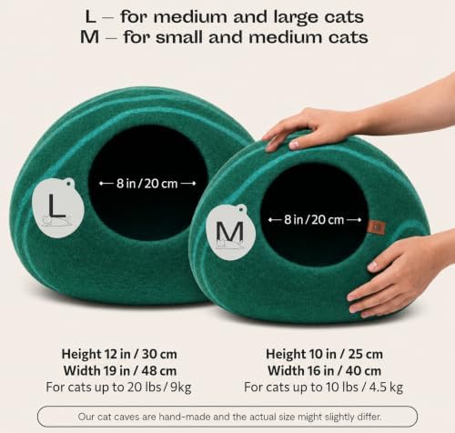 MEOWFIA Cat Cave - Image 2