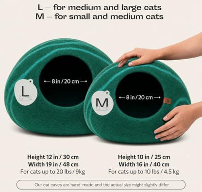 MEOWFIA Cat Cave - Image 2