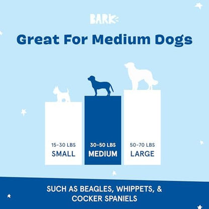 BARKBOX Dog Bathrobe - Image 5