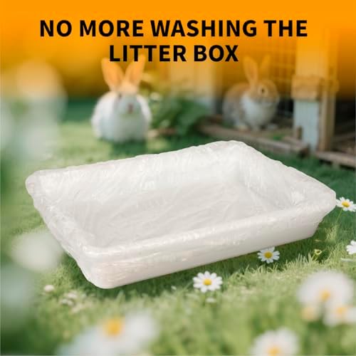 BESNEW Small Animal Bedding & Litter - Image 6