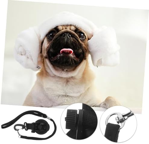 BESPORTBLE Adjustable Dog Bath Leash - Image 7